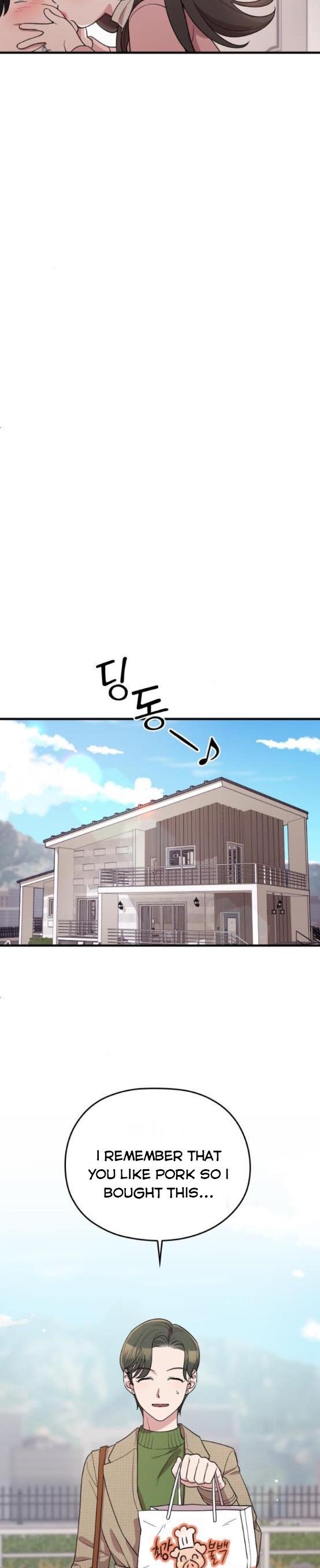 Marry My Husband Chapter 60 image 16